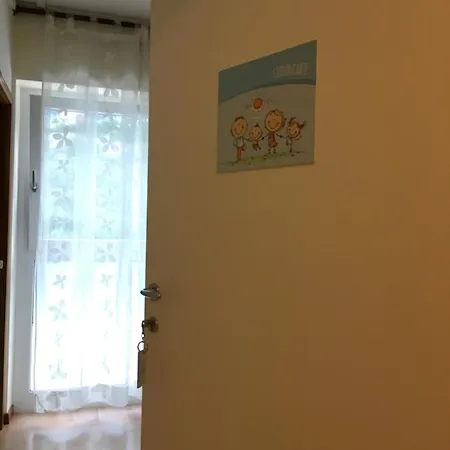 Hotel Hotel Vezzano