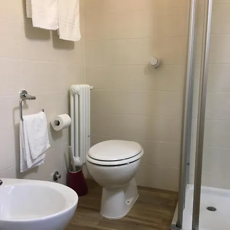 Hotel Vezzano