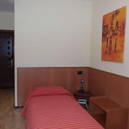 Hotel Vezzano Hotel