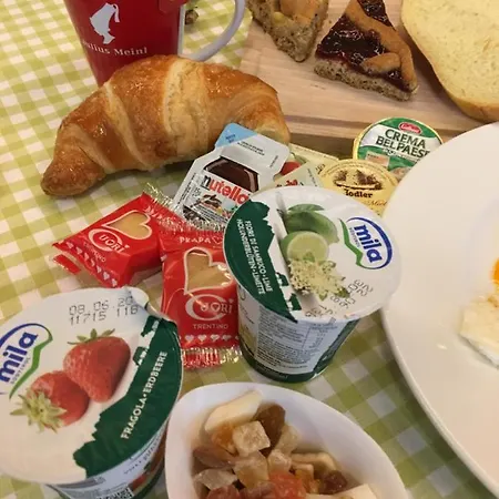Hotel Vezzano Vezzano (Trento)